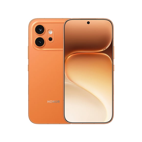 Smartphone Honor 600 12+512GB Negro Desbloqueado