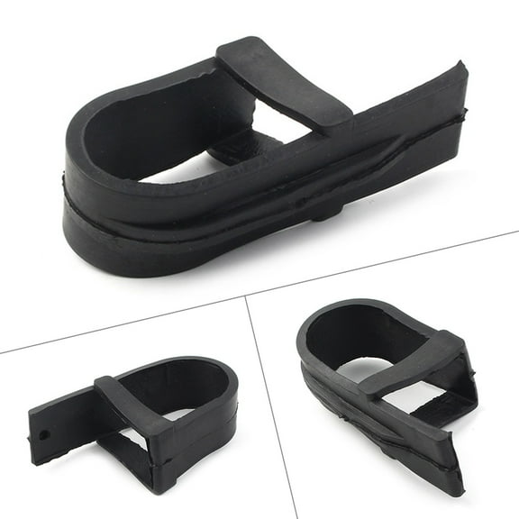 NS Swing Arm Chain Buffer Guide Slider For 110cc-125cc PIT Quad Dirt Bike ATV Scoote