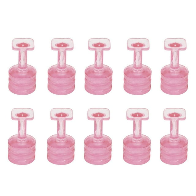 40pcs Tabs Dent Removal Tools Dent Removal Tool Auto Paintless Dent Repair Tabs For Car Body Maintenance Auto Tools