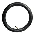 thumbnail image 3 of 14 inch 14x2.125 Inner tube For Electric Bike Wheelbarrow Metal Bent Valve, 3 of 6