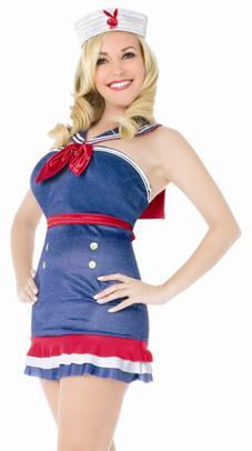 sailor outfit womens