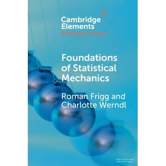 Mathematical Foundations of Statistical Mechanics, (Paperback