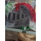 thumbnail image 1 of Gorros con barba y peluca, gorros cálidos de invierno hechos a mano, gorros cálidos divertidos para esquiar para hombres y mujeres, 1 of 3