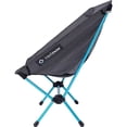 thumbnail image 3 of Helinox Chair Zero Ultralight Compact Camping Chair Grey, 3 of 6