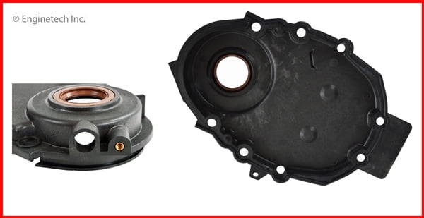 Enginetech Engine Timing Cover