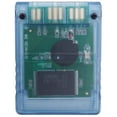 thumbnail image 2 of Estuche transparente para tarjeta de memoria FMCB V1.953 de 8MB/16MB/32MB/64MB para consola de juegos PS2, 2 of 6