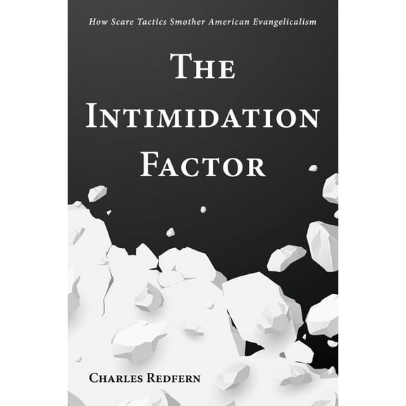 The Intimidation Factor, (Paperback)