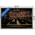 thumbnail image 3 of Harry Potter and the Sorcerer's Stone - Celebration Wall Poster, 22.375" x 34", Framed, 3 of 3