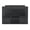 Black, variant on Surface Pro 7+/7/6/5/4/3 (12.3") Type Cover, Ultra-Slim Bluetooth Keyboard, Multi-Touchpad & 7-Color Backlit,Black