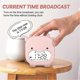 thumbnail image 4 of Digital 's Alarm C, Cute Cow Alarm C For Girls Boys, 's, 4 of 5