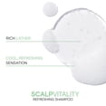 thumbnail image 5 of Joico Scalp Vitality Refreshing Shampoo 10.1 oz, 5 of 7