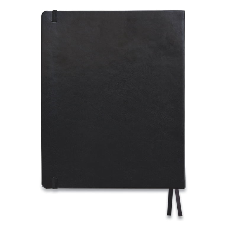 Flexible Cover Dotted Journal, Large photo 2