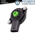 thumbnail image 1 of Air Intake for MAN ifold Flap Position Sensor Fits for Audi A4 2009-2016 06J907386, 1 of 4