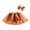 k4814-Brown2, variant on Girls Skirt Toddler Baby Bowknot Colorful Tutu Skirt With Headbands Kids Cartoon Animal Dress Up Skirt Comfortable Breathable Soft Cute Skirt,Light Yellow,0-2 Years