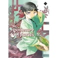 thumbnail image 1 of Libro Square Enix Books The Apothecary Diaries 01 (Novela ligera), 1 of 1