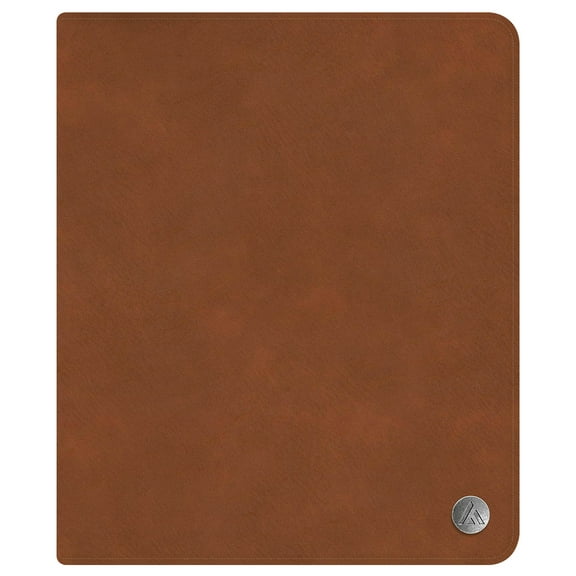 2026 Blue Sky Professional Weekly/Monthly Planner, 8-1/2" x 11", Tan, January To December, 152945