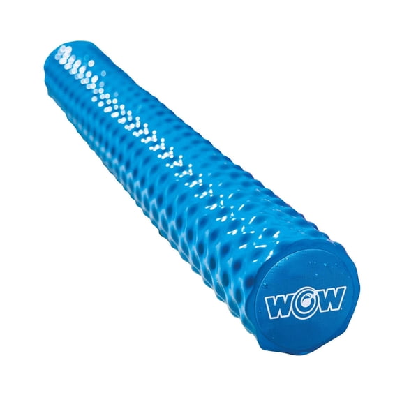 WOW Dipped Foam Pool Noodle - Blue