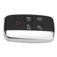 thumbnail image 3 of Mando a distancia sin llave 434MHz para Land Rover LR2 LR4 Range Rover Evoque Sport, 3 of 9