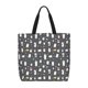 thumbnail image 1 of Fotbe Lovely Penguin Bolsa Tote con Estampado para Mujer, Bolsos con Cremallera, Bolsa de Hombro Casual de Gran Capacidad con Bolsillos Internos, 1 of 7