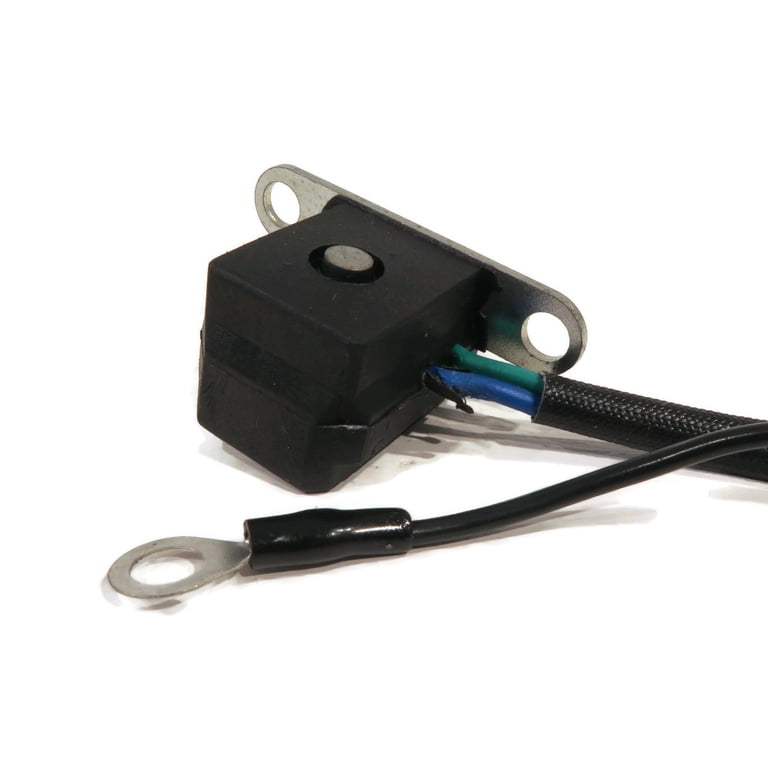 The ROP Shop Magneto Stator for Kawasaki Marine Boat Engine 21003