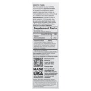 Bioray Kids, Immune Support & Toxin Remover, Blueberry, 2 fl oz (59 ml)