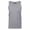 Heather Gray, variant on Next Level Men's Cotton Tank