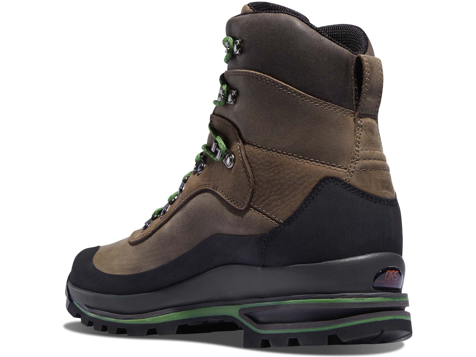 Danner Crag Rat USA 7in Hiking Shoes - Men display picture 2