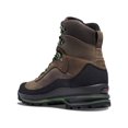 thumbnail image 3 of Danner Crag Rat USA 7in Hiking Boot - Men's, Brown/Green, 13D, 3 of 10