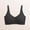 A1_Dark Gray, variant on Lightweight Striped Seamless Lift Bust Shaping Bra Push-Up Support Wireless Bralette Push Up Full Coverage Lifting Bras Comfort Underwear Plus Size High Support No Underwire Bras Black 3Xl