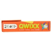 gamewright qwixx لعبة النرد الأعمار 8 +