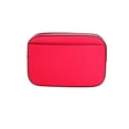 thumbnail image 3 of Bandolera Michael Kors Jet Set, tamaño grande, color rosa eléctrico, 3 of 3