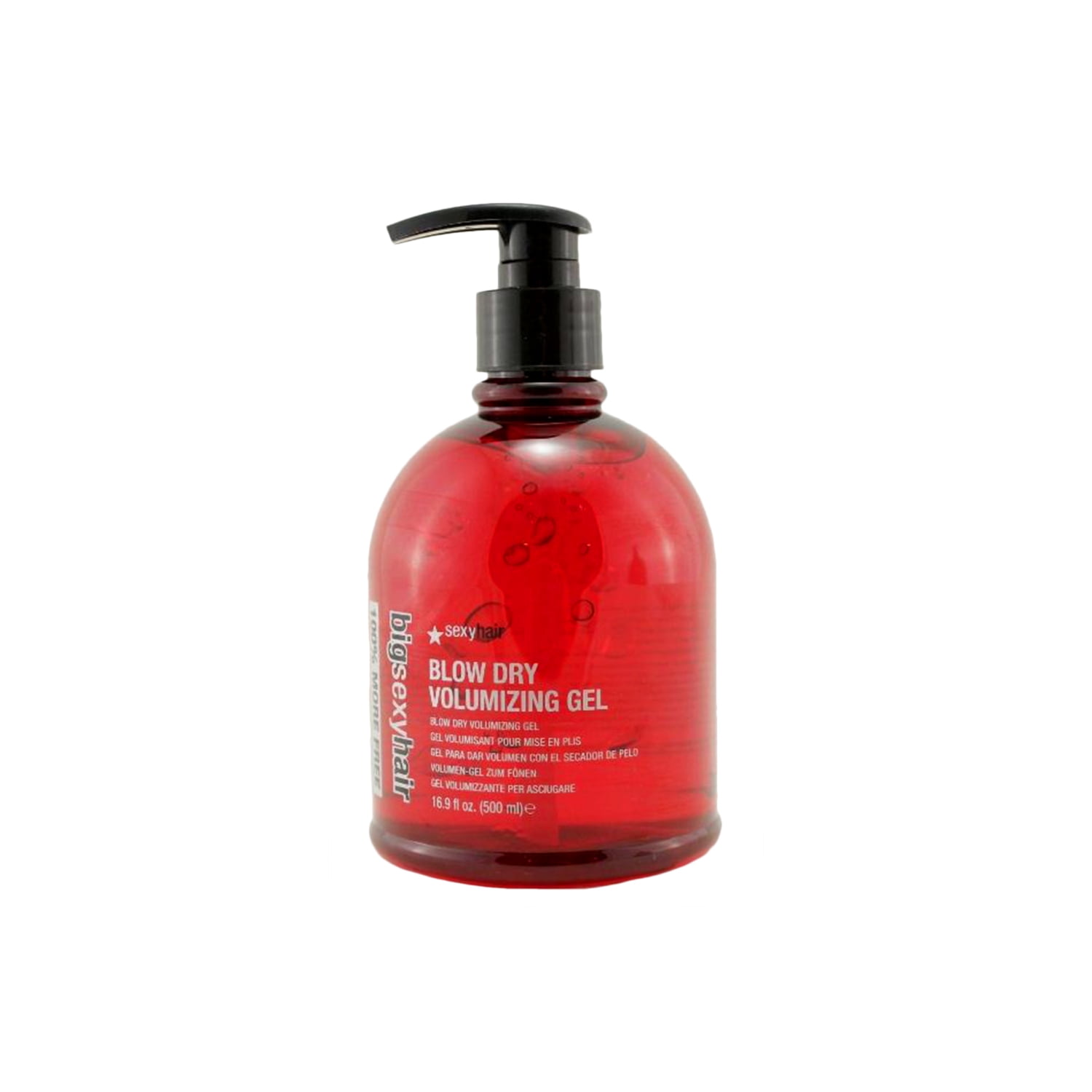 volumizing gel sexy Big blow hair dry Buzzo recommend Drunk in college