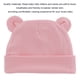 thumbnail image 5 of Sonducket Sombrero de bebé Color Keep Multi-funcional Niñas Niño Sombreros Gorro infantil Moda Elástico Gorros para niños pequeños Primavera Invierno Sombreros Rosado Sonducket AP011427-18B, 5 of 6