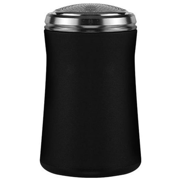 Navaja de Bolsillo Xihbxyly Automática Portátil Lavable para Hombre Mini Afeitadora Recargable