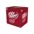 thumbnail image 3 of Dr Pepper Soda Pop, 12 fl oz, 24 Pack Cans, 3 of 14