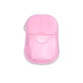 thumbnail image 1 of Toystoory 20 Pieces Temporary Scented Slice Sheets Washing Box Natural Camping Supply with Plastic Hand Sanitary Soap Fragrance Tablet Type3 NO3, 1 of 6