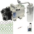 thumbnail image 1 of Universal Air Conditioner KT 1557 A/C Compressor and Component Kit, 1 of 3