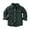 ZA-Green, variant on Splozh Boys Shirt Baby Boy Flannel Shirt Toddler Plaid Shirt Baby Button Down Jacket Coat Infant Fall Outfits Yellow,12-18 Months