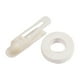 thumbnail image 2 of Pájaros de / Mallet Space Immovilización Ligero, Ajustable Fix Estabilizador de Alisado Ergonómico para La Osteoartritis - 42-48 mm 42-48mm, 2 of 8
