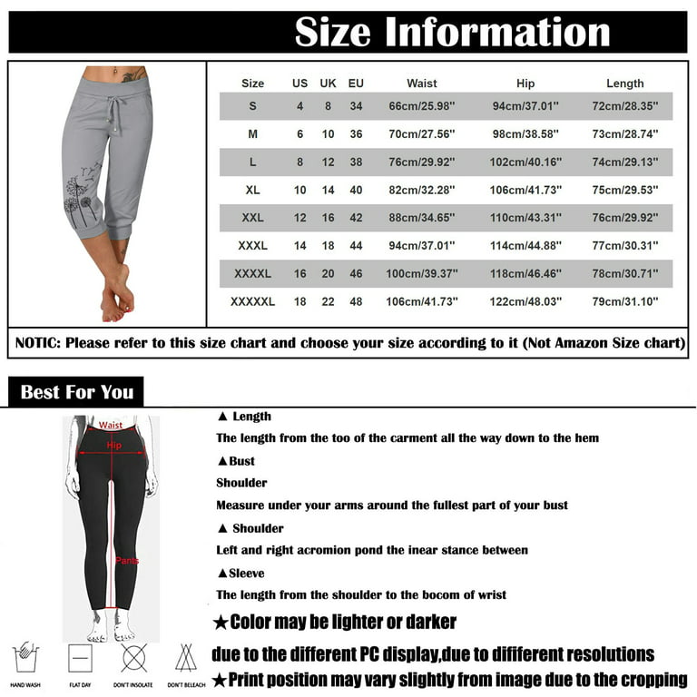 Mlqidk Yoga Pants for Women Capris Loose Soft Drawstring Workout Sweatpants  Causal Lounge Pants with Pockets,Green XXXXL