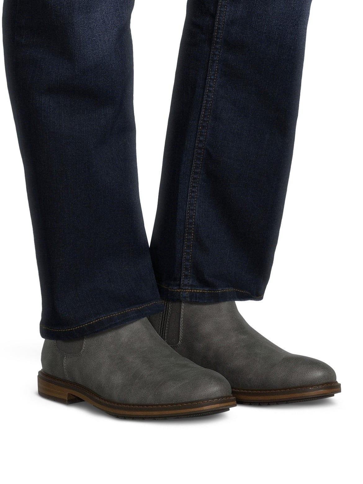 Madden NYC Men's Jayson Chelsea Boot