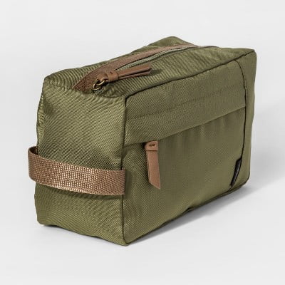 goodfellow messenger bag
