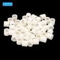 thumbnail image 3 of Uxcell Round Spacer Washer Set, 50 Pcs 10.5mm ID, 13mm OD, 12mm Length for M10 Screws, 3 of 5