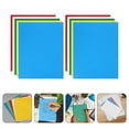 thumbnail image 4 of Miangastore Transfer Papers Assorted Color 10 Sheets 11.00X9.04X0.04in, 4 of 9