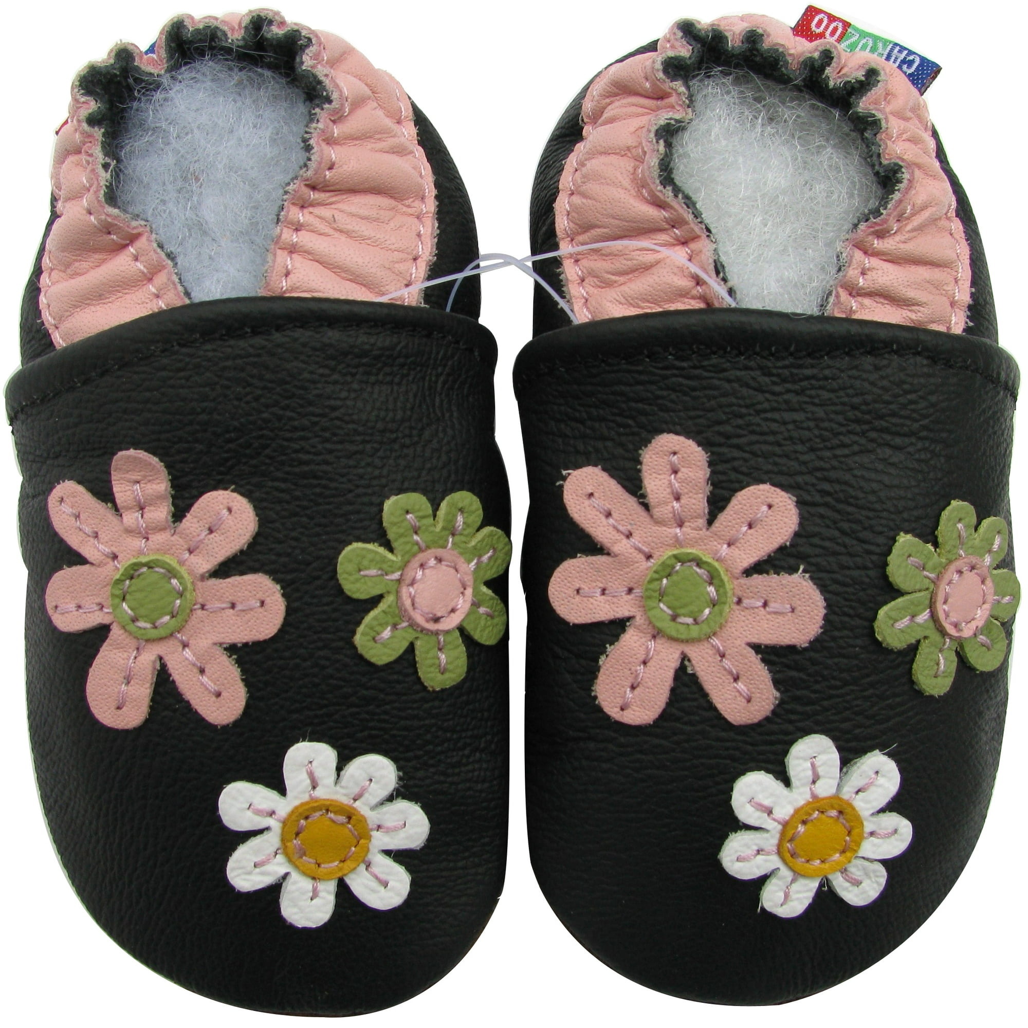 Bedroom shoes for toddlers deals