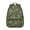 Dark-green-9, variant on Puppy Inspired Waterproof Bookbag - Ergonomic Backpack for College Students