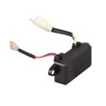 thumbnail image 3 of 250V 220UF Générateur Auto Régulateur de Tension AVR Universel pour Générateur 13kw, 3 of 14
