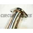 thumbnail image 6 of 07-10 BMW 335i E90 E92 Twin Turbo N54 Coupe Sedan Polished Full Catback Exhaust, 6 of 9