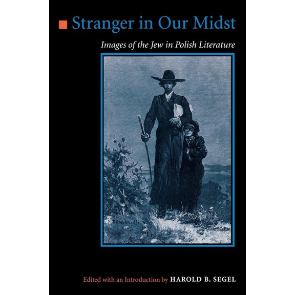 Leaders; 18 Stranger in Our Midst, (Hardcover)