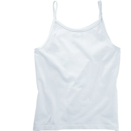 Hanes Toddler Girl 3-Pack Camis Tanks